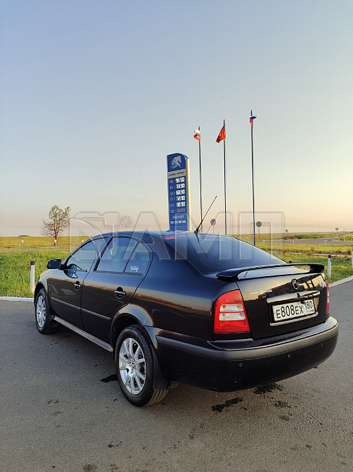 Skoda Octavia A4 2008 Шахтерск - изображение 6