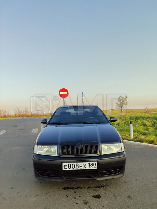 Skoda Octavia A4 2008 Шахтерск - изображение 8