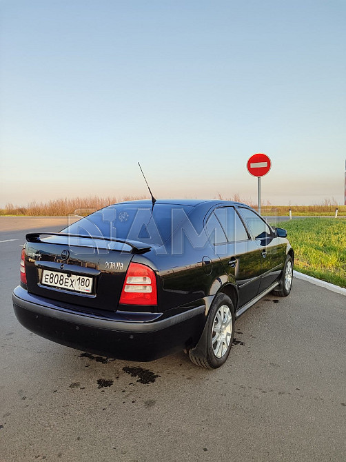 Skoda Octavia A4 2008 Шахтерск - изображение 7