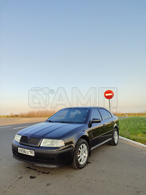 Skoda Octavia A4 2008 Шахтерск - изображение 10