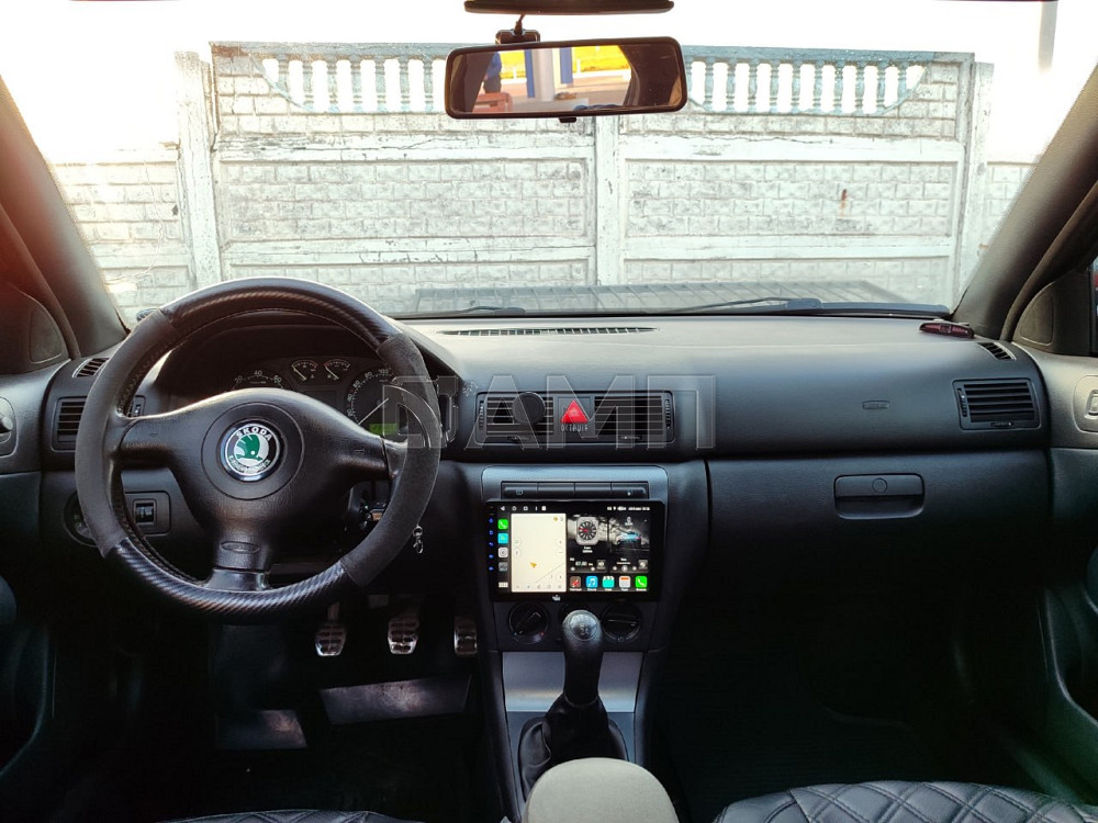 Skoda Octavia A4 2008 Шахтерск - изображение 2