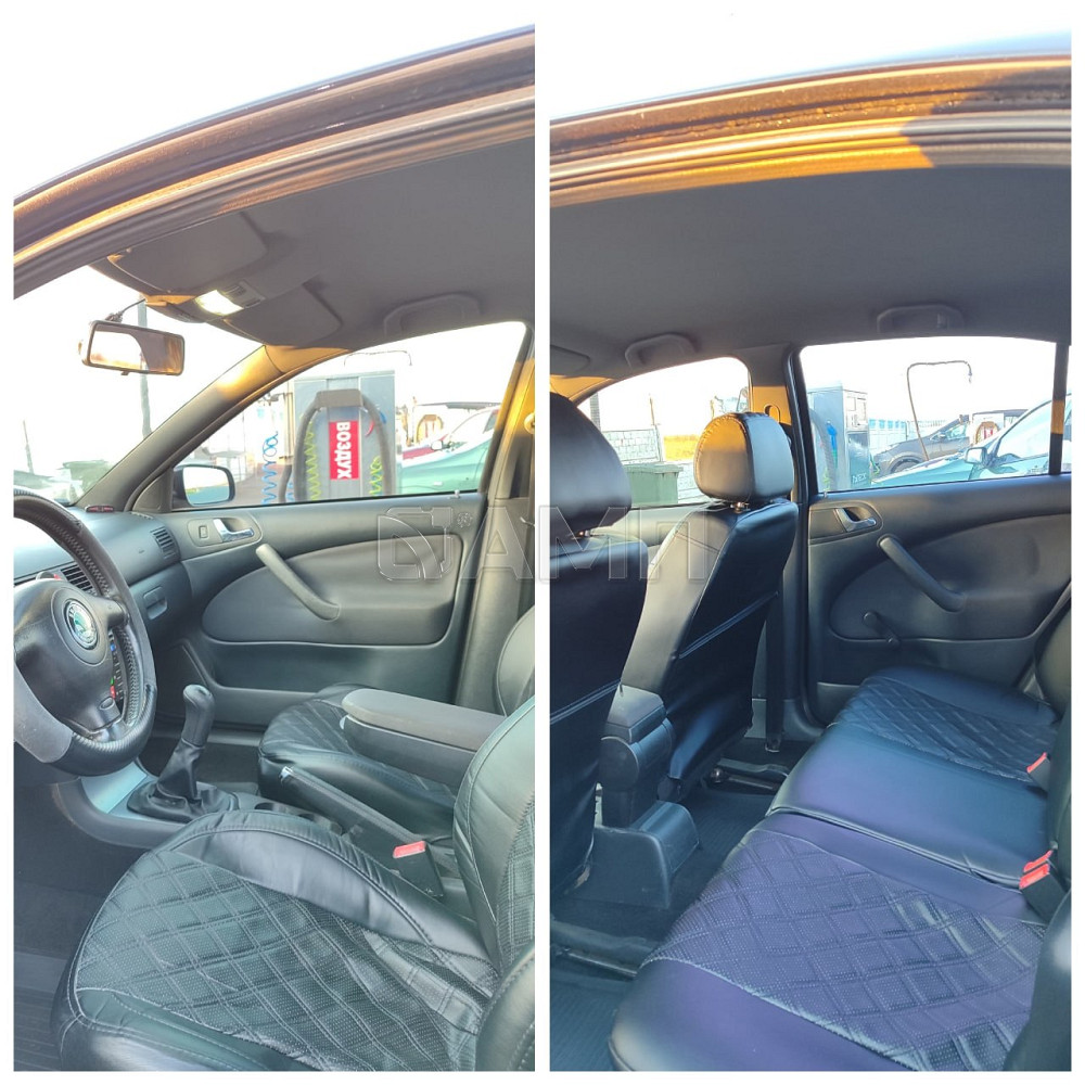 Skoda Octavia A4 2008 Шахтерск - изображение 1