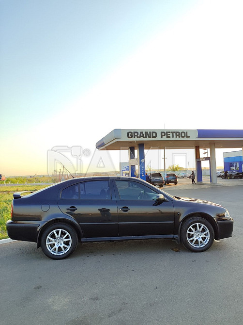 Skoda Octavia A4 2008 Шахтерск - изображение 3