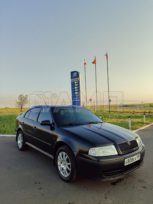 Skoda Octavia A4 2008 Шахтерск - изображение 9