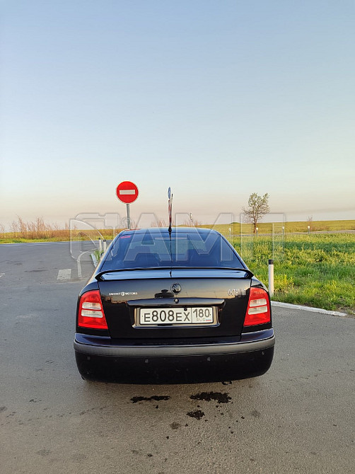 Skoda Octavia A4 2008 Шахтерск - изображение 5