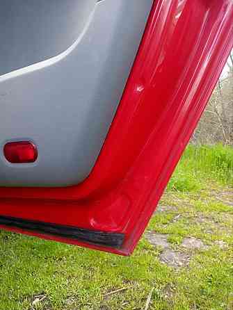 Ford Galaxy 2002 