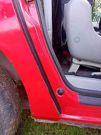 Ford Galaxy 2002 