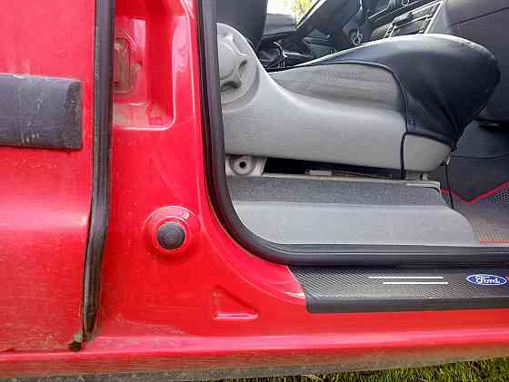 Ford Galaxy 2002 