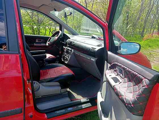Ford Galaxy 2002 