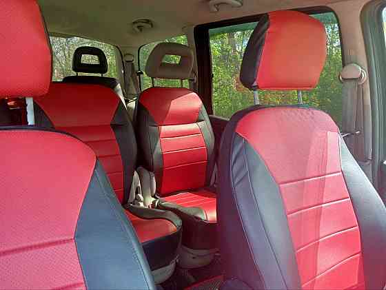 Ford Galaxy 2002 