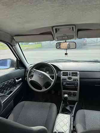 Lada Priora 2012 Шахты