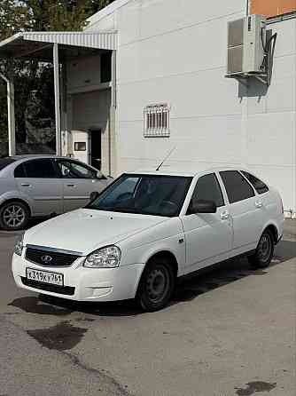 Lada Priora 2012 Шахты
