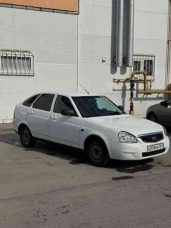 Lada Priora 2012 Шахты