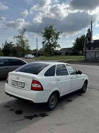 Lada Priora 2012 Шахты