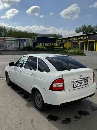 Lada Priora 2012 Шахты
