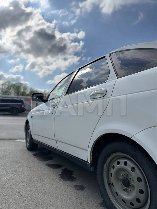 Lada Priora 2012 Шахты - изображение 8