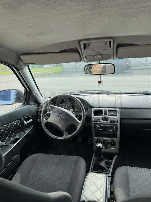 Lada Priora 2012 Шахты - изображение 1