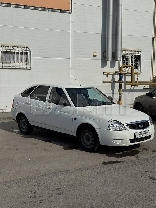 Lada Priora 2012 Шахты - изображение 5