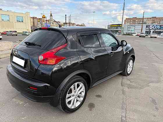 Nissan Juke Донецк