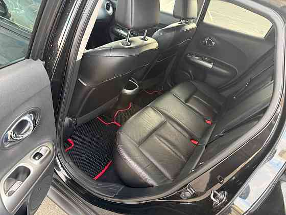 Nissan Juke Донецк