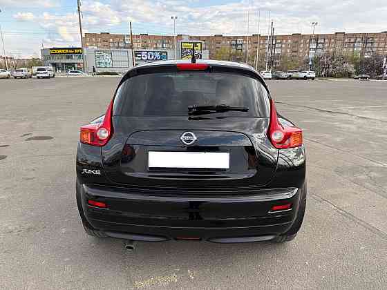 Nissan Juke Донецк