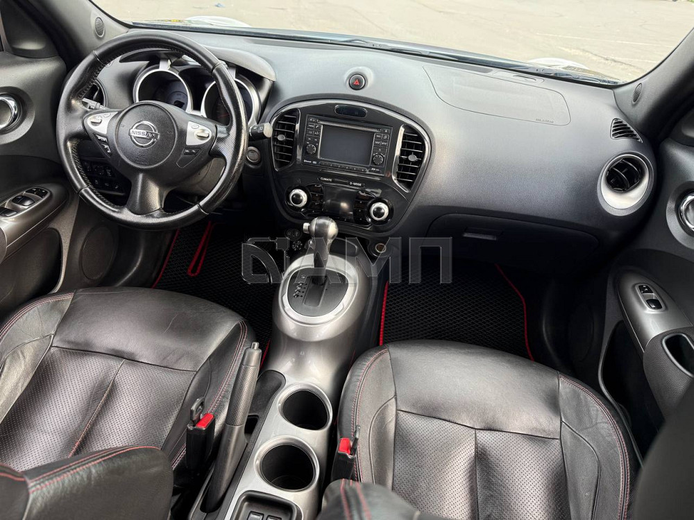 Nissan Juke Донецк - изображение 2