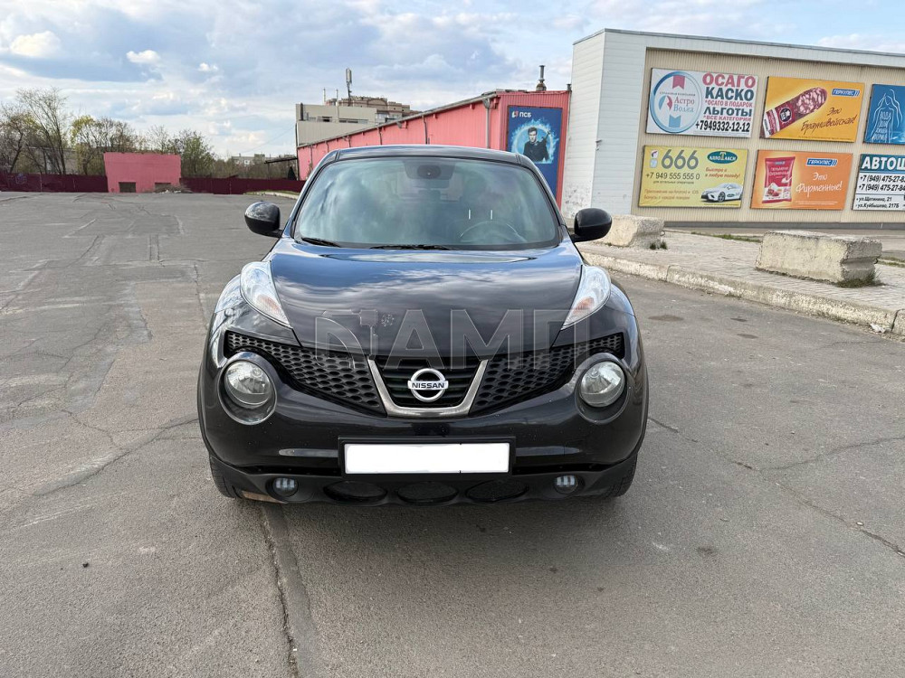 Nissan Juke Донецк - изображение 8