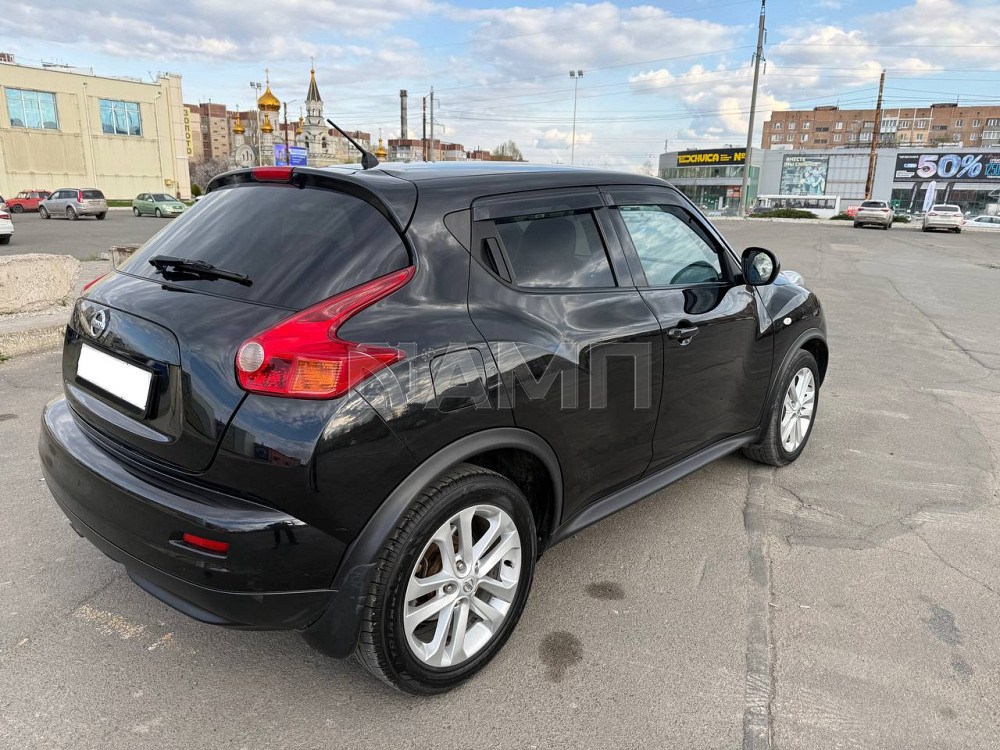 Nissan Juke Донецк - изображение 6