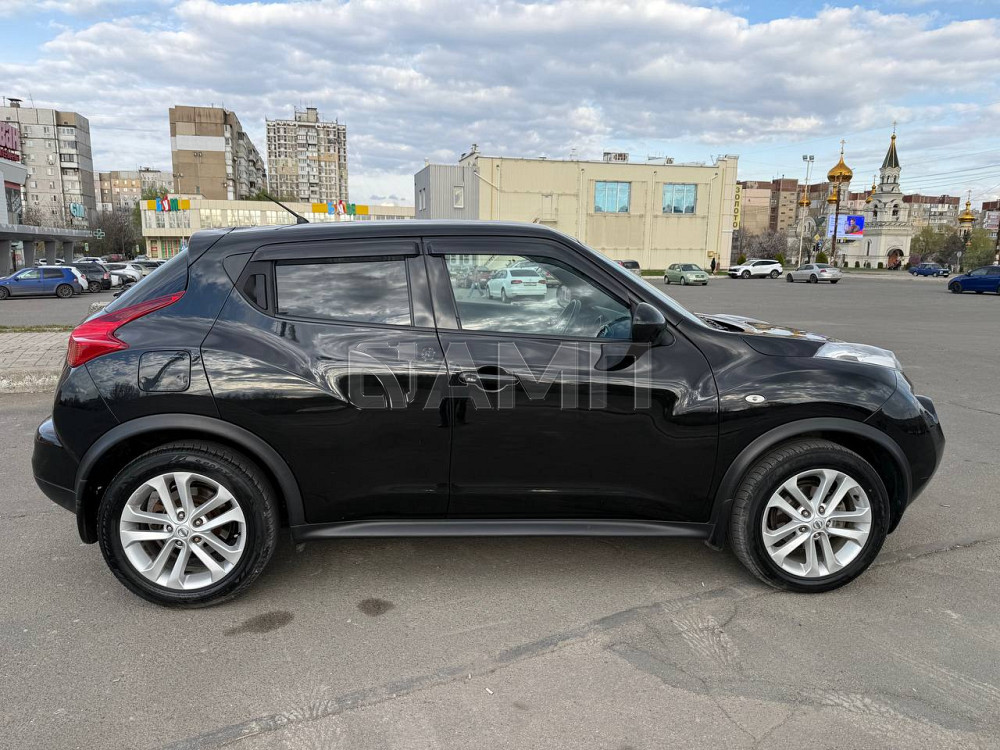 Nissan Juke Донецк - изображение 4
