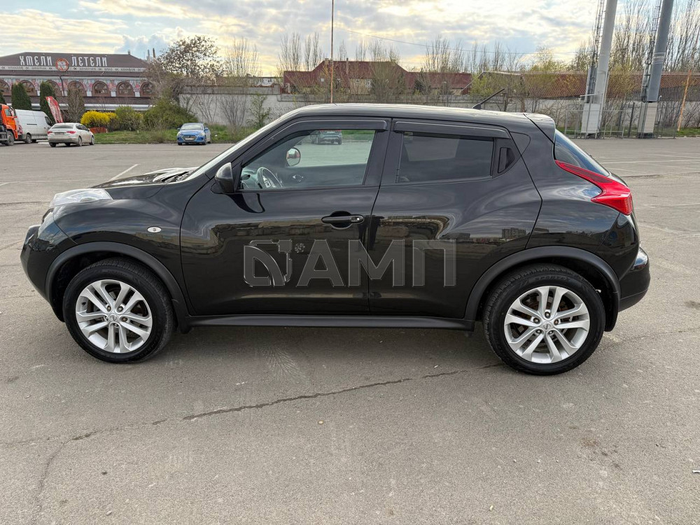 Nissan Juke Донецк - изображение 3