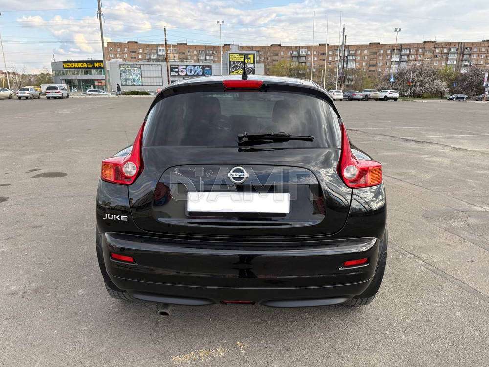 Nissan Juke Донецк - изображение 5
