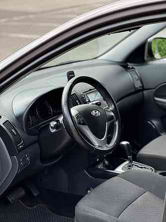 Hyundai i30 2011 