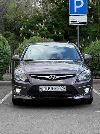 Hyundai i30 2011 