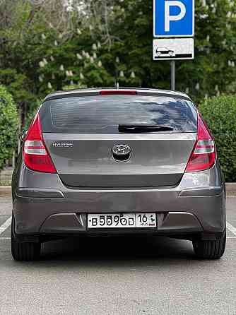 Hyundai i30 2011 