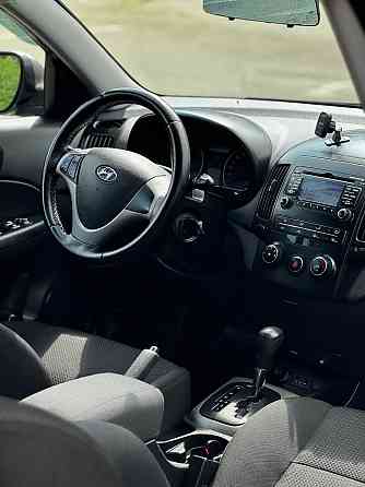 Hyundai i30 2011 