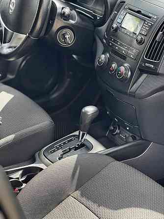 Hyundai i30 2011 