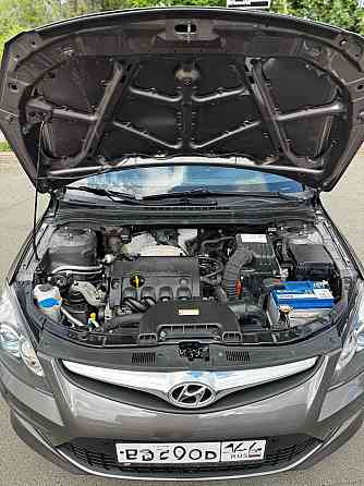 Hyundai i30 2011 