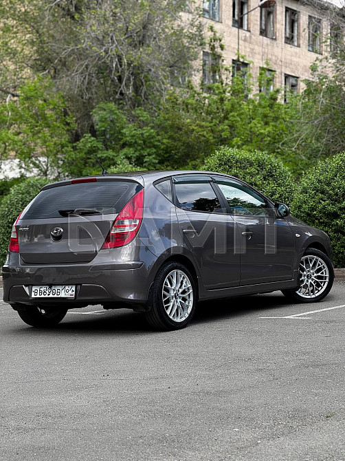 Hyundai i30 2011  - изображение 8