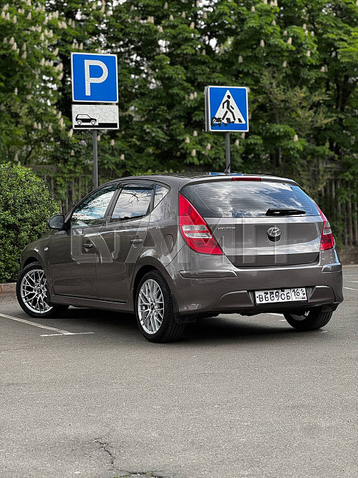 Hyundai i30 2011  - изображение 7