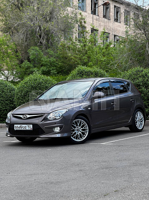 Hyundai i30 2011  - изображение 9