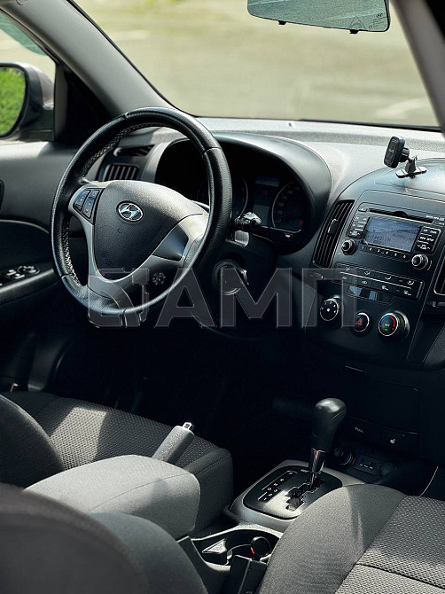 Hyundai i30 2011  - изображение 3
