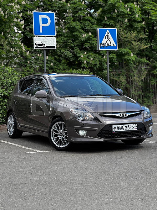 Hyundai i30 2011  - изображение 10