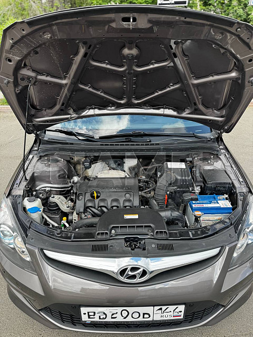 Hyundai i30 2011  - изображение 1