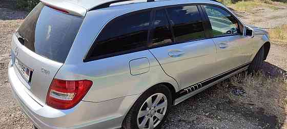 Mercedes-Benz C200 2013 Донецк