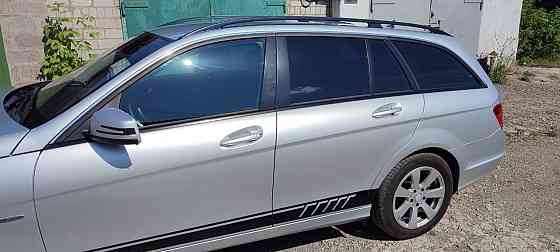 Mercedes-Benz C200 2013 Донецк