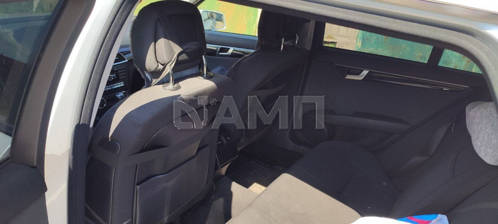 Mercedes-Benz C200 2013 Донецк - изображение 6
