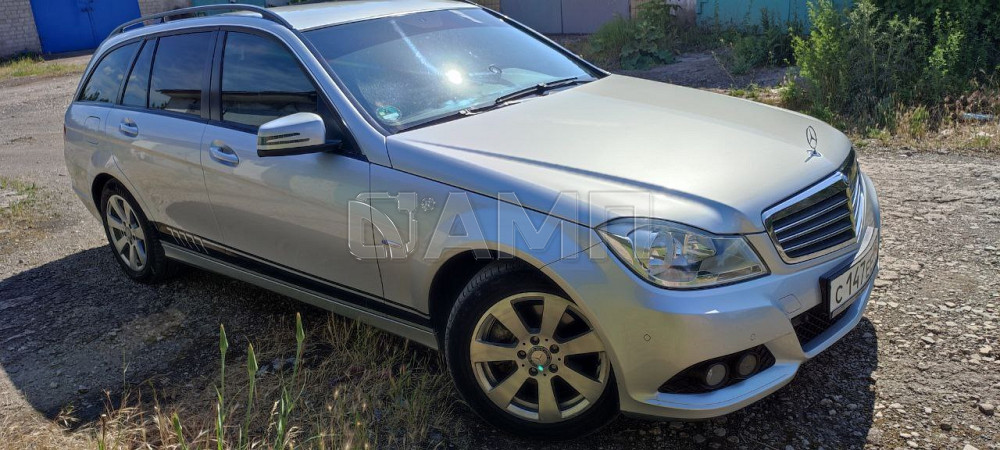 Mercedes-Benz C200 2013 Донецк - изображение 5