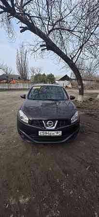 Nissan Кашкай 2013 Брянка