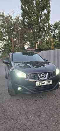 Nissan Кашкай 2013 Брянка