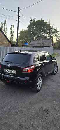 Nissan Кашкай 2013 Брянка